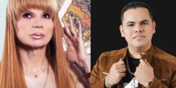 Mhoni Vidente predijo la muerte de Ernesto Barajas antes del ataque en Zapopan