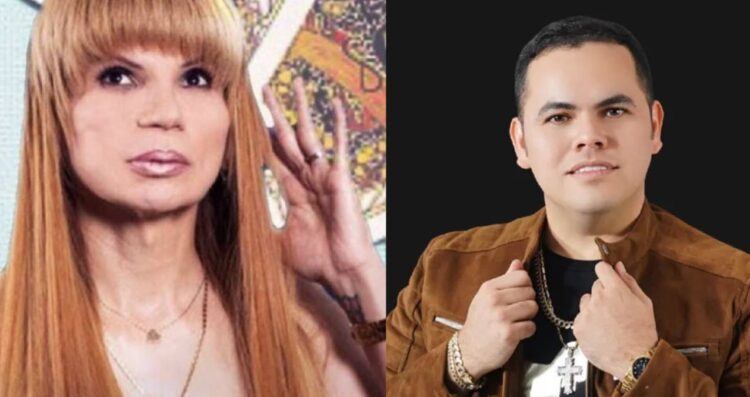 Mhoni Vidente predijo la muerte de Ernesto Barajas antes del ataque en Zapopan