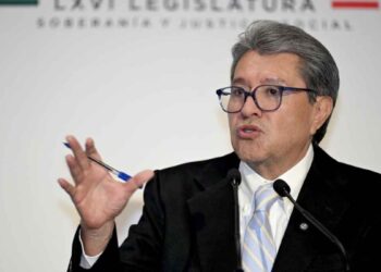 Monreal Reforma Electoral consenso