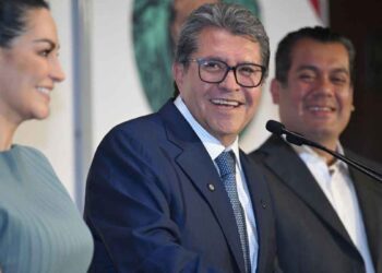 Monreal PAN San Lázaro