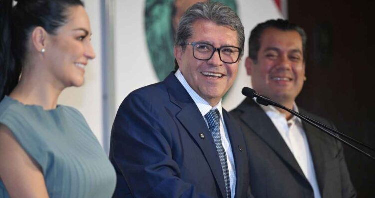 Monreal PAN San Lázaro