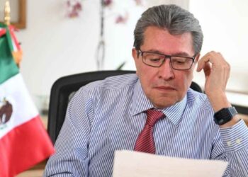 Monreal Reforma Electoral