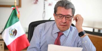 Monreal Reforma Electoral