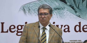 Monreal periodo ordinario de sesiones