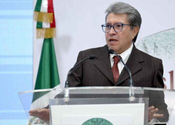 Monreal legisladores EU