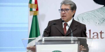 Monreal legisladores EU