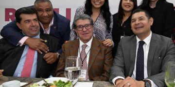 Monreal diputados federales