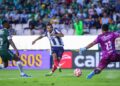 Monterrey vence 3-1 al León en la Jornada 4 del Apertura 2025