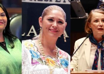 Presidencia de Senado