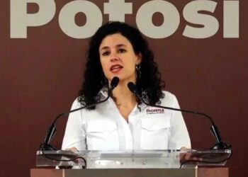 Morena planea formar comisión para discutir la reforma electoral