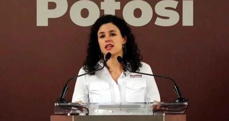 Morena planea formar comisión para discutir la reforma electoral