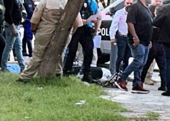 Motociclista muere Guadalajara