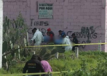 Motociclista pierde la vida tras sufrir accidente en Ecatepec, Estado de México