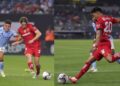 Toluca vence a NYC FC y se acerca a los Cuartos de Final de la Leagues Cup