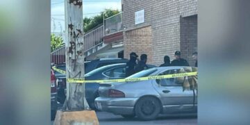 Muere hombre Linares