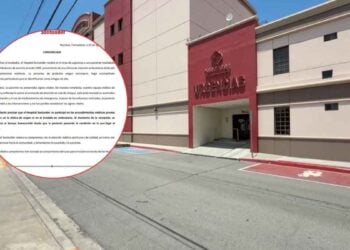 mujer EU cirugía estética Reynosa