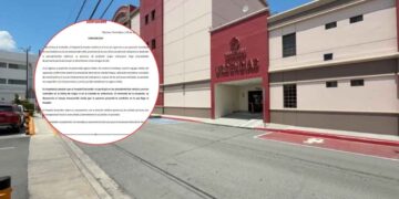 mujer EU cirugía estética Reynosa