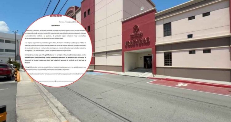 mujer EU cirugía estética Reynosa