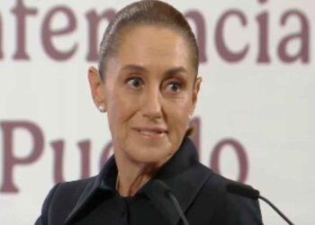 “Ni los aranceles pudieron con la economía mexicana”, asegura Claudia Sheinbaum tras anunciar el récord histórico en inversión extranjera