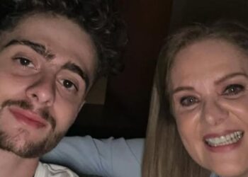 Nicolás Buenfil denuncia robo en Mítikah y advierte a los visitantes