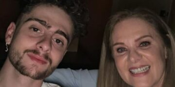 Nicolás Buenfil denuncia robo en Mítikah y advierte a los visitantes