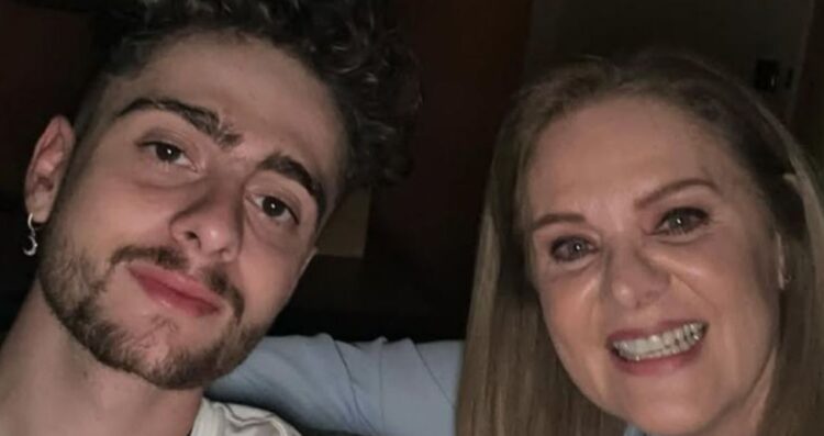 Nicolás Buenfil denuncia robo en Mítikah y advierte a los visitantes