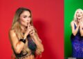 Ninel Conde y Olivia Collins confrontan diferencias en LCDLFM