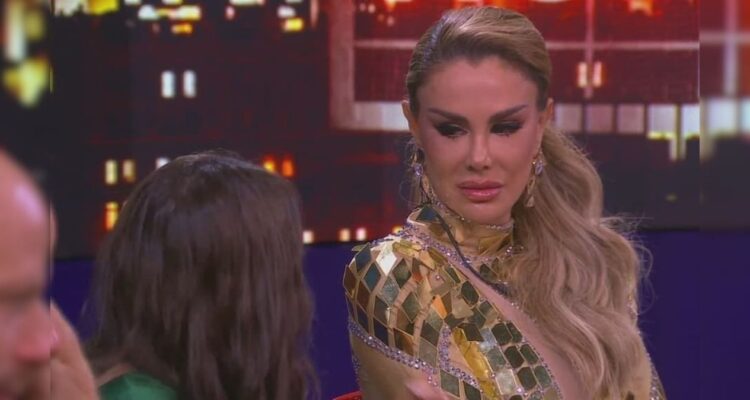 Noche de nominados La Casa de los Famosos