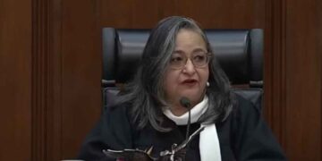 Norma Piña informe final