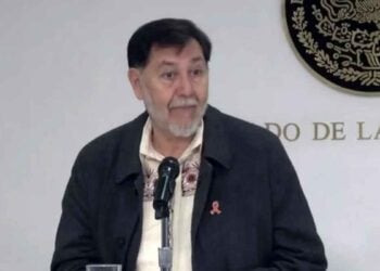 Noroña gastar ingreso