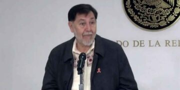 Noroña gastar ingreso
