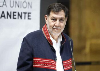 Lilly Téllez Fernández Noroña