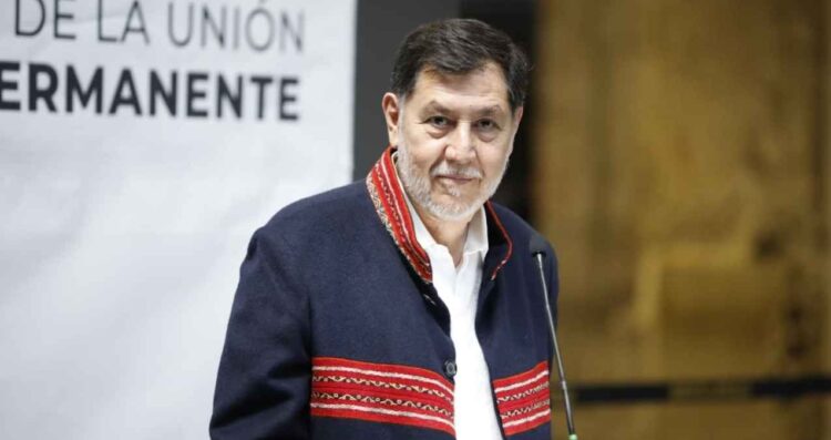 Lilly Téllez Fernández Noroña