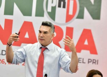 Moreno Fernández Noroña