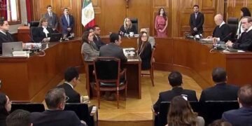 Primera Sala de la Corte