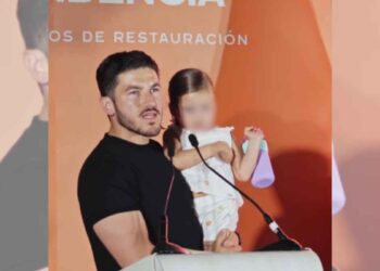 Nuevo León está a punto de ser líder en movilidad, afirma Samuel García