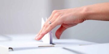 reforma electoral régimen autoritario