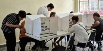 acordeones coacción elecciones judiciales