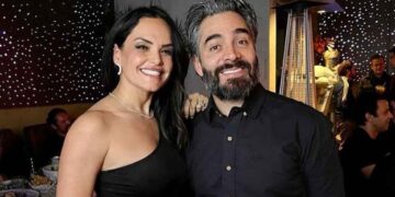 Omar Chaparro le dedica mensaje a su esposa tras escándalo de infidelidad
