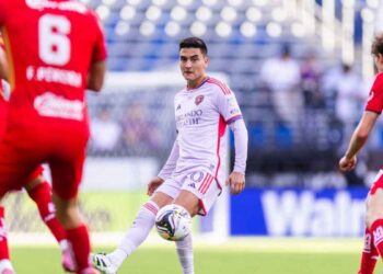 Orlando City avanza a semifinales de la Leagues Cup tras eliminar al Toluca en penales