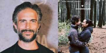 Osvaldo Benavides responde a rumores de reconciliación con Esmeralda Pimentel