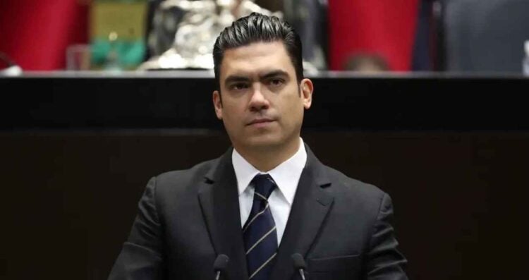 PAN Reforma electoral