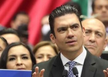 Jorge Romero Reforma Electoral