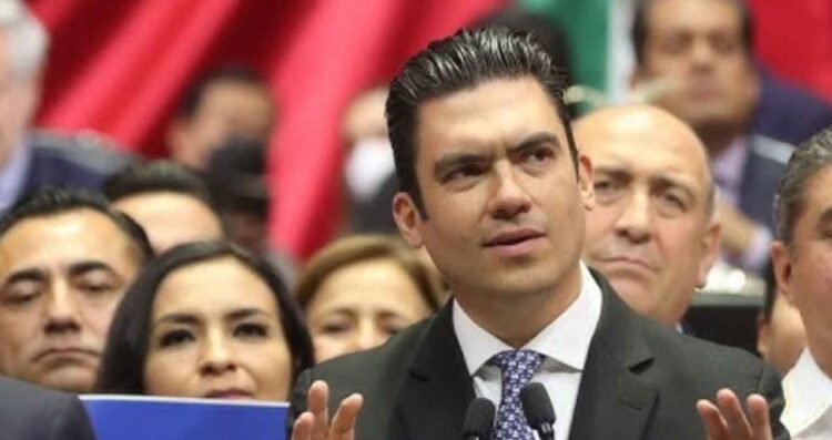 Jorge Romero Reforma Electoral