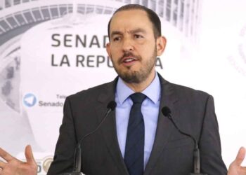 PAN Comisión Reforma electoral