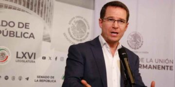 PAN comparecencia director Tren Maya