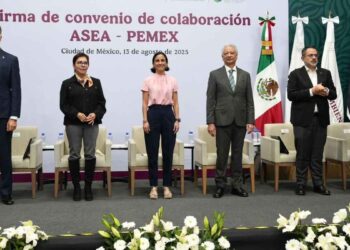 PEMEX ASEA