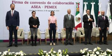 PEMEX ASEA