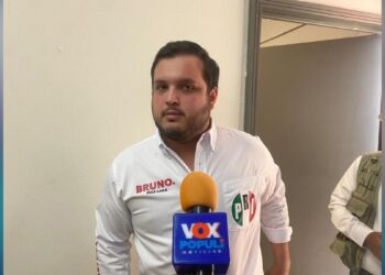 PRI Tamaulipas reforma electoral