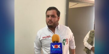 PRI Tamaulipas reforma electoral